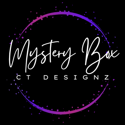 Mystery Box FREE SHIPPING!